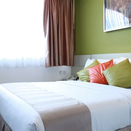 Seaview Holiday Resort-3