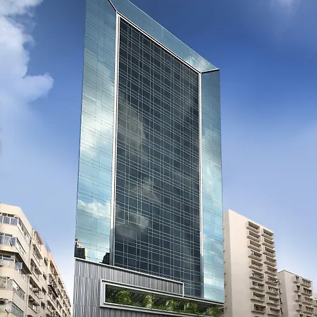 Iclub To Kwa Wan Hotel-3