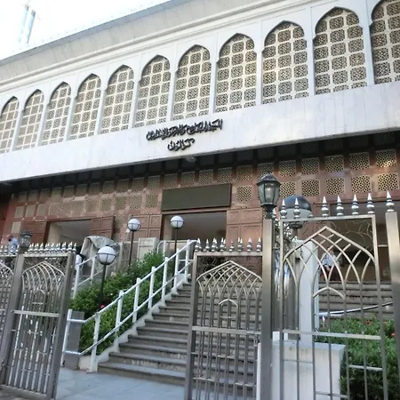 Unique Hostel-3