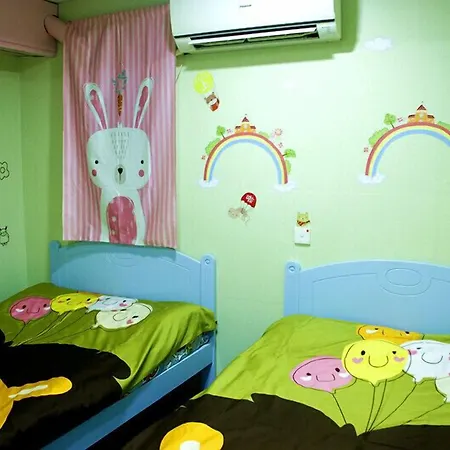 Ridor Guesthouse-2