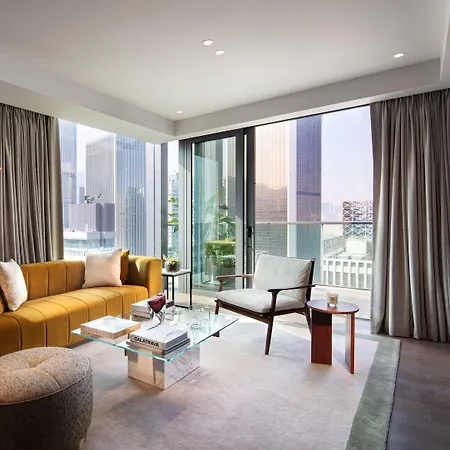 The Hari Hong Kong-3