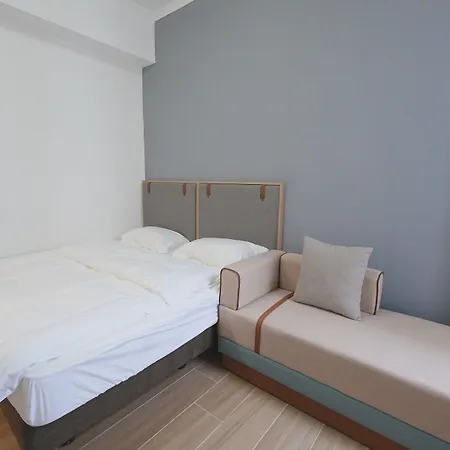 China Rich Oriental Hotel-2