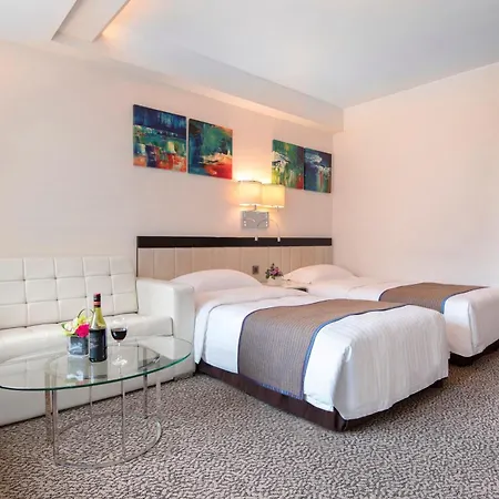 Regal Riverside Hotel-2