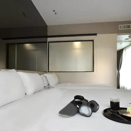 Eco Tree Hotel Causeway Bay-3