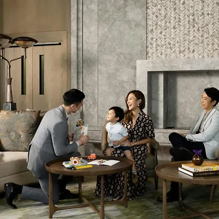The St. Regis Hong Kong-2