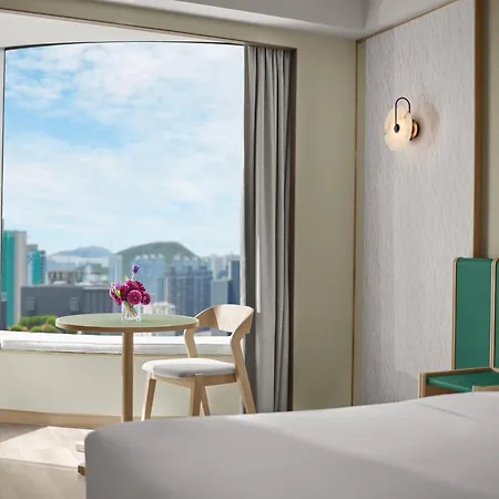 Nina Hotel Island South-2