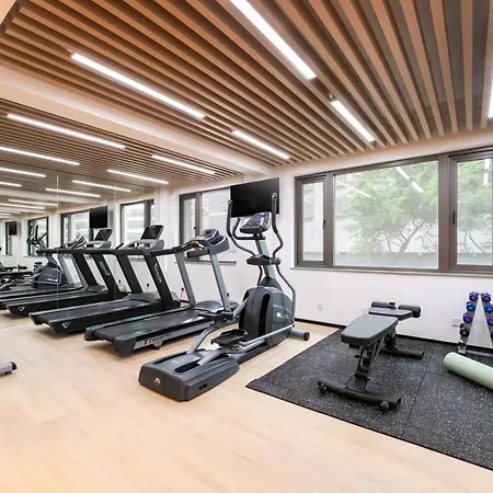 Kew Green Hotel Wanchai Hong Kong-2