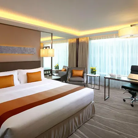 Intercontinental Grand Stanford Hong Kong By Ihg-2