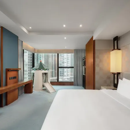 Kerry Hotel Hong Kong By Shangri-La-3