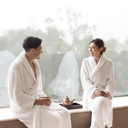 Hyatt Regency Hong Kong, Sha Tin-2