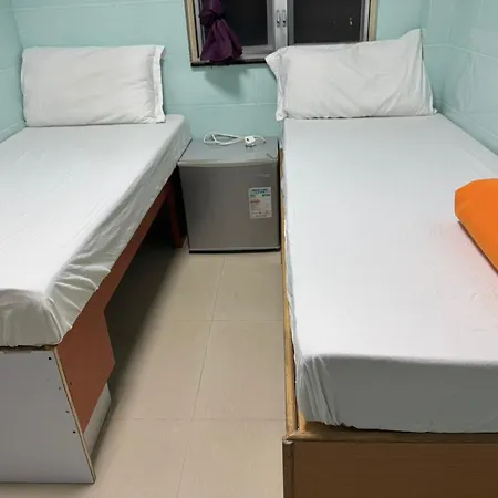 Relaince International Hostel-2
