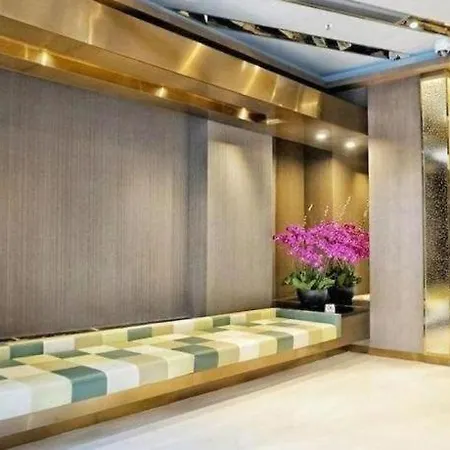 Elysion Place Hotel Causeway Bay-2
