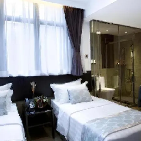 M1 North Point Hotel-2