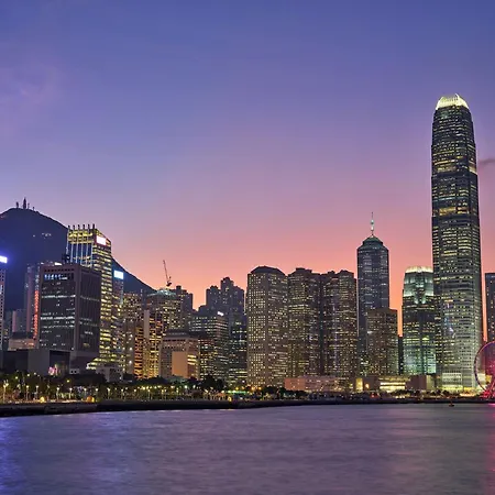 Conrad Hong Kong-3