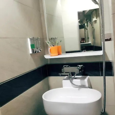 Hong Kong Tai San Guest House-2