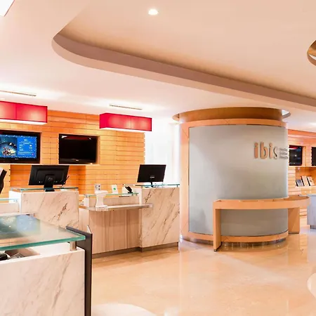 Ibis Hong Kong Central & Sheung Wan-2