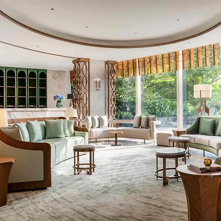 The Silveri Hotel Hong Kong - Mgallery Collection-3