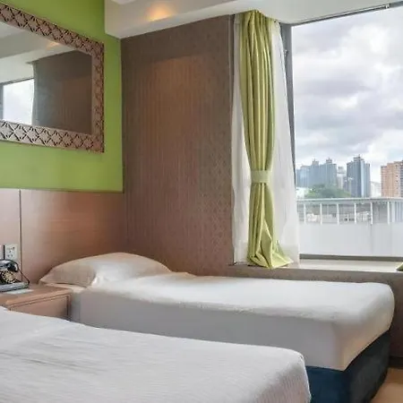 Largos Hotel-3