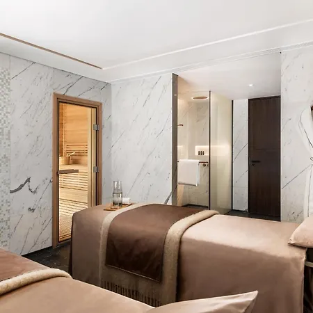 The Murray, Hong Kong, A Niccolo Hotel-3
