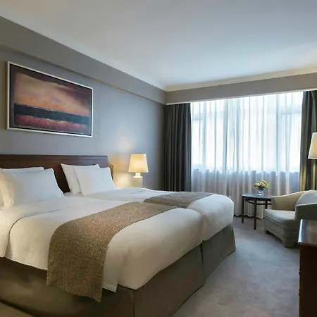 Marco Polo Hongkong Hotel-3
