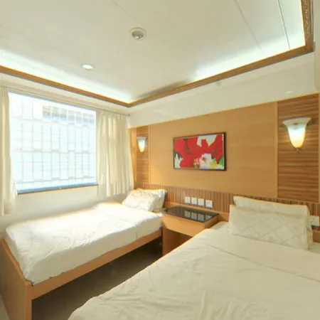 Cosmic Guest House-3