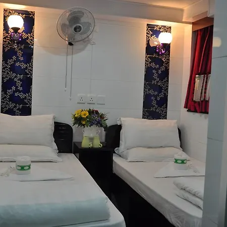 New Guangzhou Guest House-2