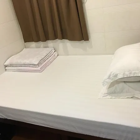 Hk Peace Guest House-3