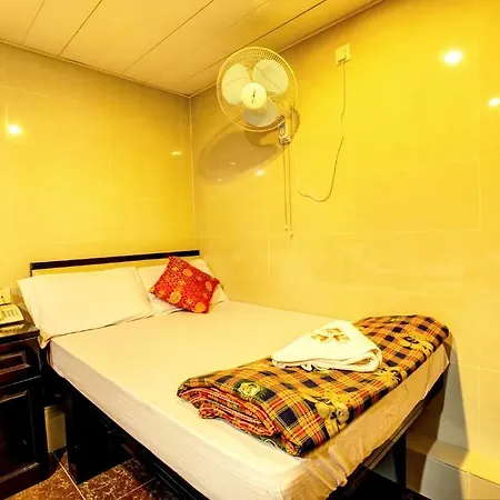 Nagaland Guesthouse-2