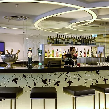 Novotel Nathan Road Kowloon-2