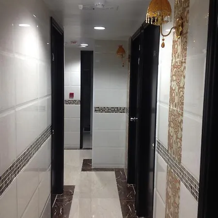 Manhattan Guesthouse-3
