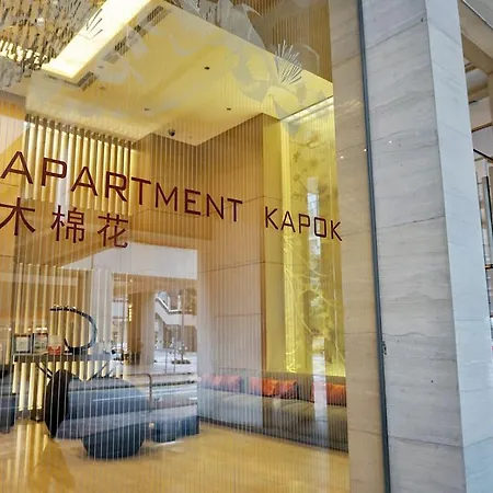 Apartment Kapok-2