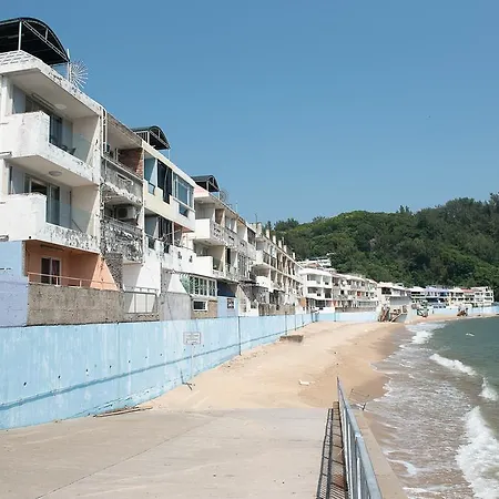 Sea View Holiday House-3