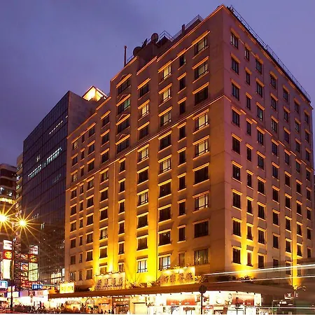 Shamrock Hotel-3