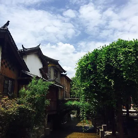 Starry Inn-2