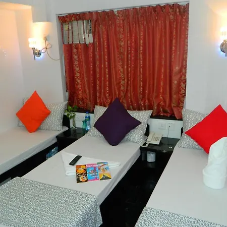 Marrigold Hostel-3