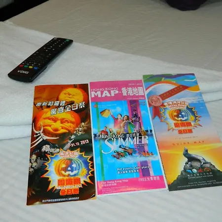 Marrigold Hostel-2