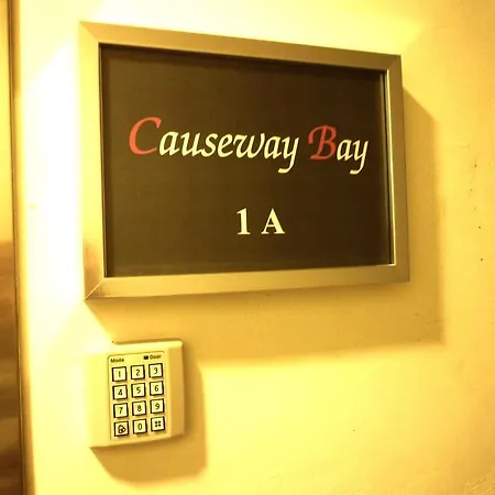 Causeway Bay Inn-2