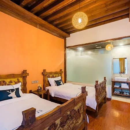 Starry Inn-3