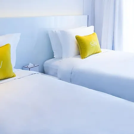 Hotel Sav-2