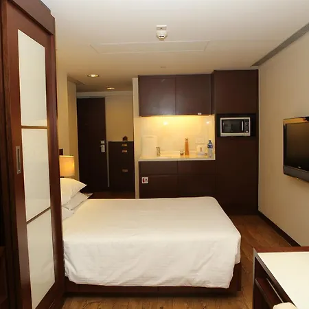 218 Apartment-3
