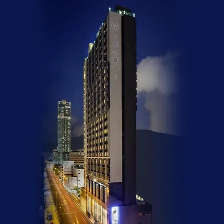 Rosedale Hotel Kowloon-3