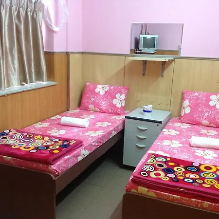 Head Sun Guest House-2
