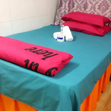 Head Sun Guest House-3