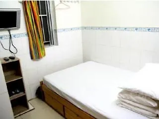 The Hong Kong Jiang XI Guesthouse-3