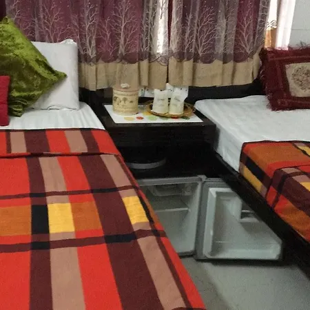 Kamal Traveller Hostel-3