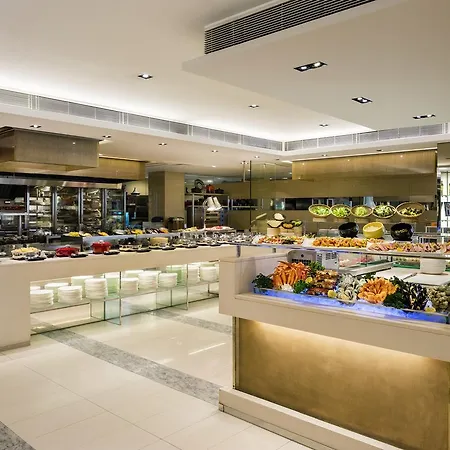 City Garden Hotel-2