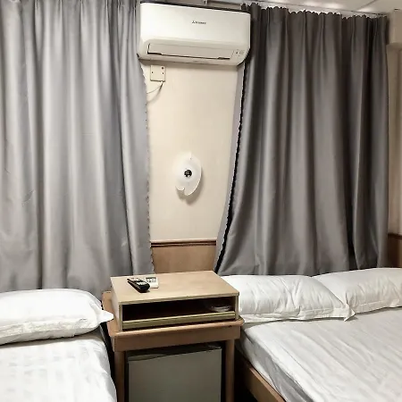 Good Fortune Inn-3