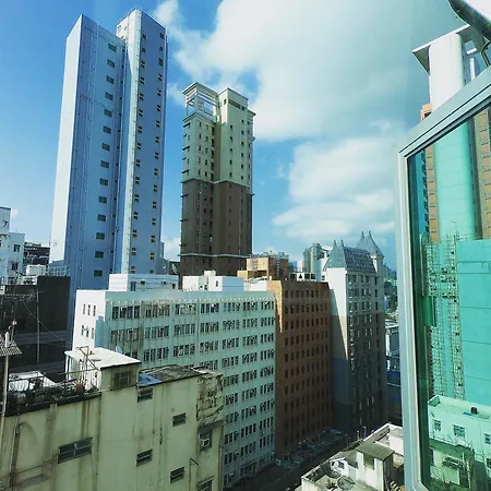 Hang Fung Hostel-3