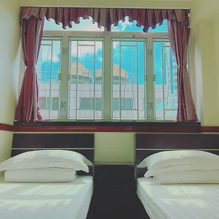 Hang Fung Hostel-2