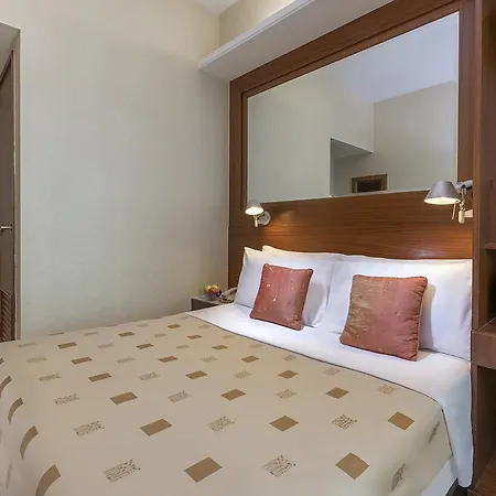 Silka West Kowloon Hotel-3